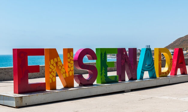 DESTACAN EL TOP 10 DE LUGARES A VISITAR EN ENSENADA