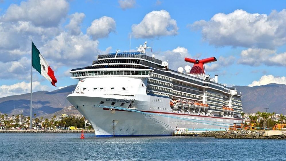 PARTICIPARÁ ENSENADA EN EL “SEATRADE CRUISE GLOBAL 2022” EN MIAMI