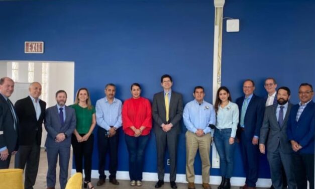 AVANZA PROYECTO DE FERRI DE ENSENADA A SAN DIEGO