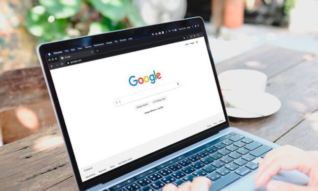 OFRECE GOOGLE BECAS PARA CURSOS EN TECONOLOGÍA