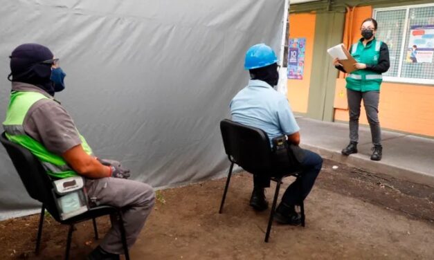 PREPARA ESTRATEGIA IMSS Y SECTOR EMPRESARIAL PARA PREVENIR ACCIDENTES