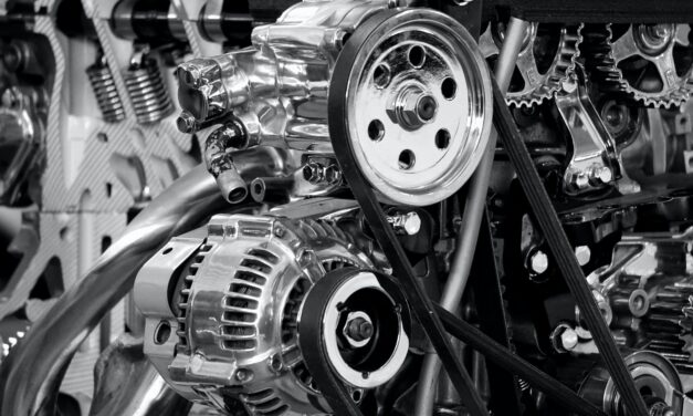 LA INDUSTRIA AUTOMOTRIZ VE CON RECELO A LA REFORMA ENERGÉTICA