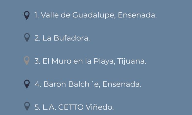 PRINCIPALES ATRACCIONES DE BC