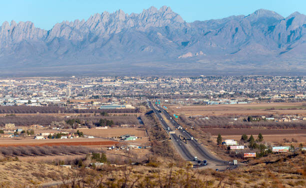 SORTEAR CANACINTRA REVISIONES DE TEXAS PERSISTE AL USAR CRUCES CON NUEVO MÉXICO