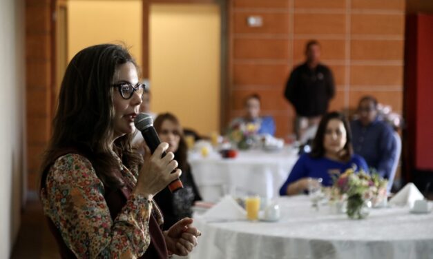 INICIÓ OPERACIONES EN TJ ASOCIACIÓN MEXICANA DE MUJERES JEFAS DE EMPRESA
