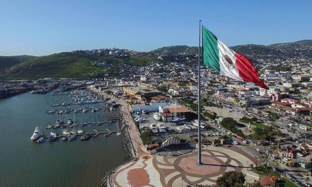 MANTIENE ENSENADA LLEGADA DE INVERSIONES PESE A ESCASEZ DE AGUA