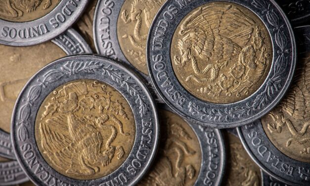 GOBIERNO DE AMLO SE QUEDA SIN REMANENTES POR LA FORTALEZA DEL PESO