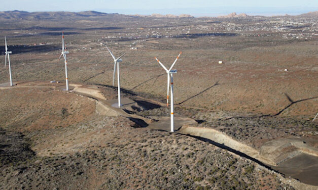 URGE CCE TIJUANA A EMPUJAR INVERSIÓN PRIVADA EN PROYECTOS DE ENERGÍA