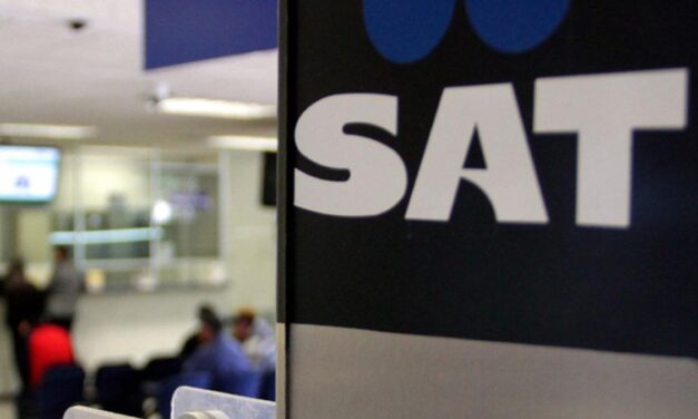 INFORMA SAT SOBRE DEVOLUCIÓN A CONTRIBUYENTES