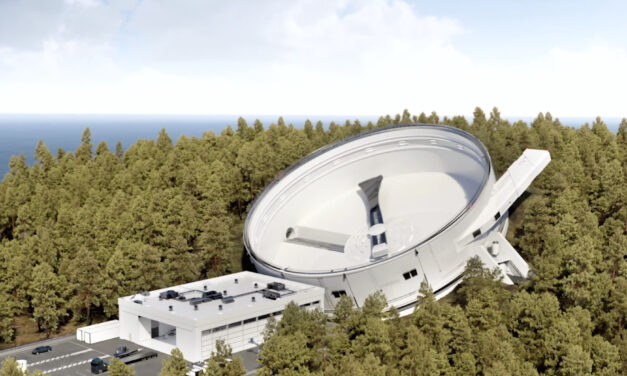 LA NASA PROBARÁ ESTE AÑO EL REVOLUCIONARIO SISTEMA DE LANZAMIENTOS ESPACIALES DE SPINLAUNCH