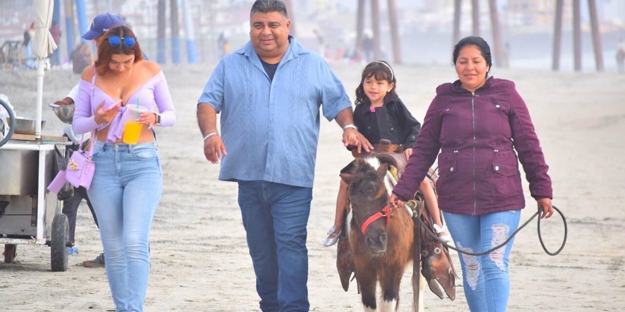 LLAMAN A NO BAJAR LA GUARDIA CONTRA EL COVID-19 EN ESTE PERIODO VACACIONAL