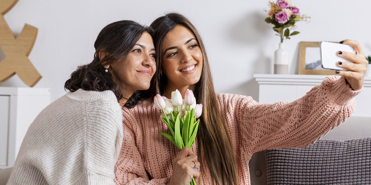 PRONOSTICA VENTAS DE 941 MDP CANACO POR EL DÍA DE LAS MADRES