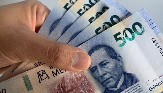 CRECIÓ 9.6% EL NEGOCIO DE LA TECNOLOGÍA EN MÉXICO DURANTE EL PRIMER TRIMESTRE DEL 2022