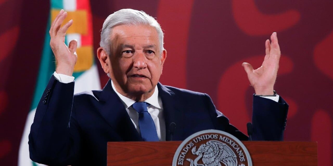 DESCARTÓ AMLO NOM 236 PARA LA VERIFICACIÓN FÍSICO-MECÁNICA DE AUTOS