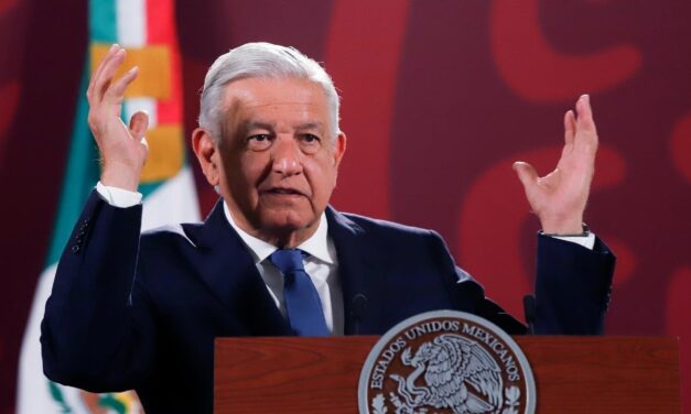 DESCARTÓ AMLO NOM 236 PARA LA VERIFICACIÓN FÍSICO-MECÁNICA DE AUTOS