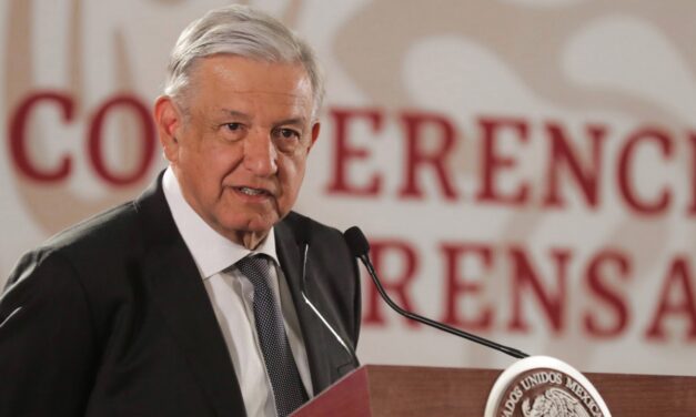 DESCARTA AMLO CONTROL DE PRECIOS Y MEDIDAS COERCITIVAS EN PLAN CONTRA INFLACIÓN