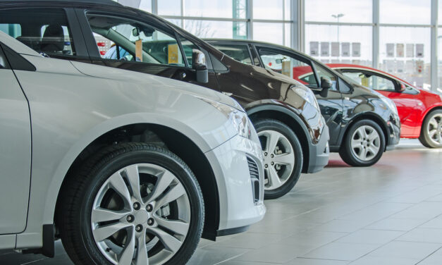 AZOTA LA FALTA DE INSUMOS A LAS AGENCIAS AUTOMOTRICES