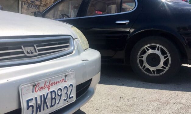 PREVÉN REGULARIZAR 700 AUTOS POR DÍA EN BC