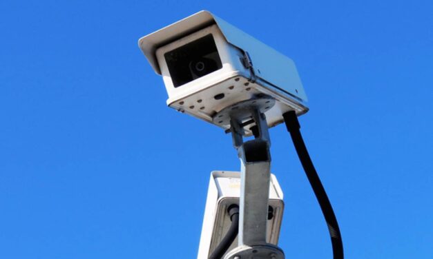 PROYECTAN AMPLIAR DE 200 A 4 MIL CÁMARAS DE VIDEOVIGILANCIA EN BC