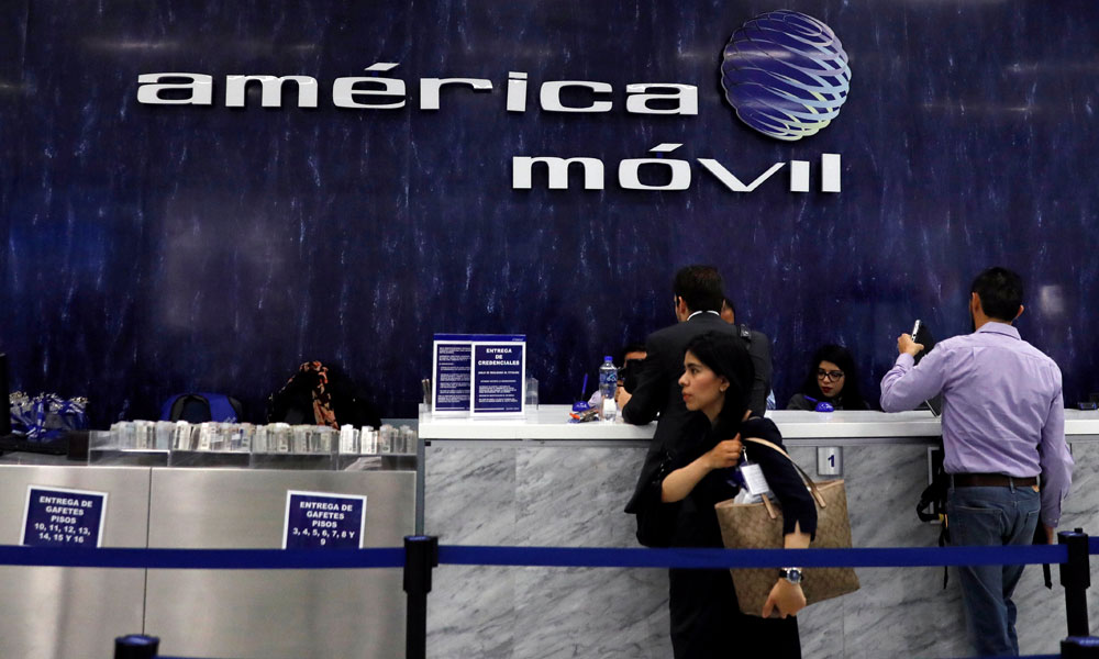 CAMBIAN MEXICANOS SU PLAN DE TELEFONÍA MÓVIL POR LAS RECARGAS