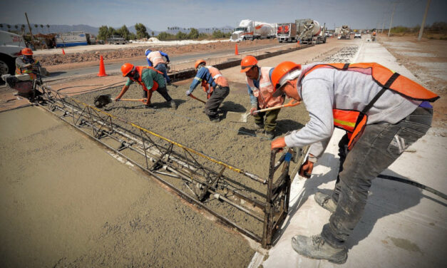 PROPONEN CONSTRUCTORES 4 ESTRATEGIAS PARA REACTIVAR EL SECTOR