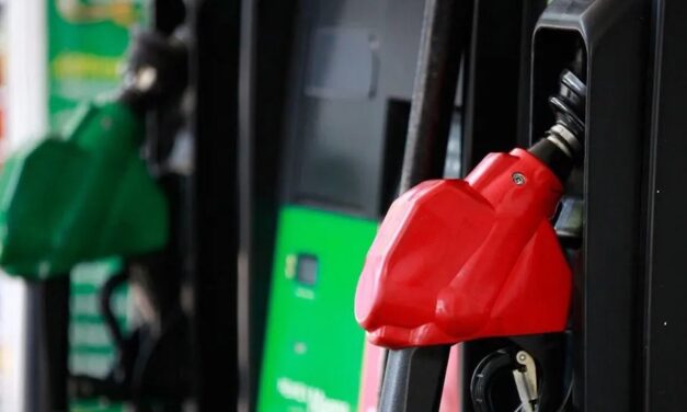 MANTIENE HACIENDA ESTÍMULO FISCAL AL 100% PARA GASOLINAS