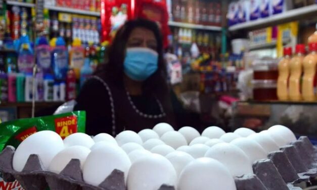 AFIRMA PROFECO QUE SE REGISTRA BAJA DE PRECIOS EN PRODUCTOS MÁS CAROS