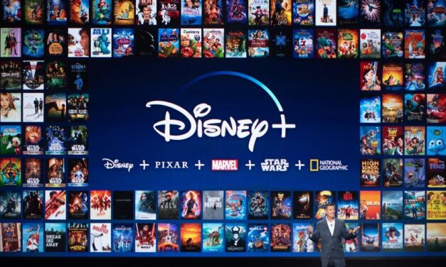 SUPERÓ DISNEY EXPECTATIVAS EN CRECIMIENTO DE SUSCRIPTORES