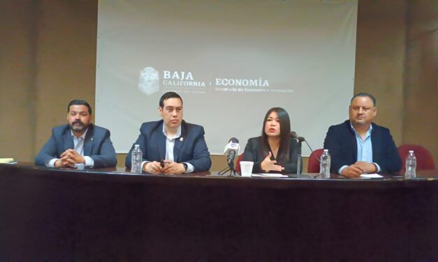 APOYARÁN CON HASTA 100 MIL PESOS A EMPRENDEDORES