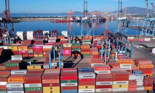 AUMENTARON EXPORTACIONES DE MÉXICO 16% INTERANUAL EN ABRIL