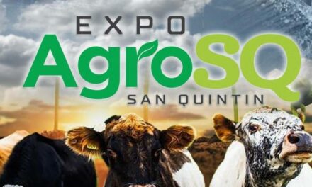 PARTICIPARÁN MÁS DE 100 EMPRESAS EN LA EXPO AGRO SAN QUINTÍN
