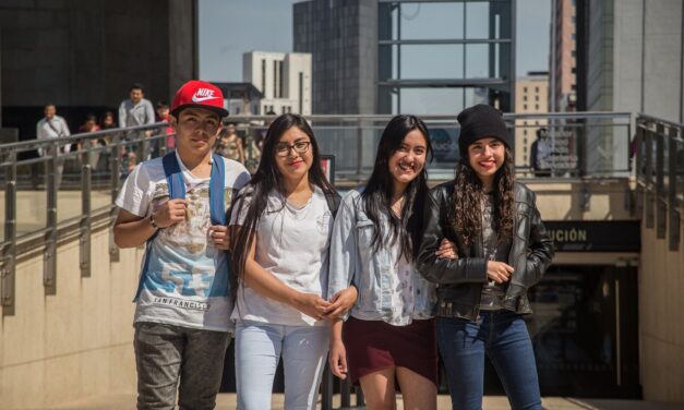 BUSCA GENERACIÓN Z LEALTAD EN LAS EMPRESAS
