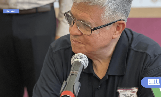 MAYOR DECOMISO DE DROGA DEL ACTUAL GOBIERNO DE BC