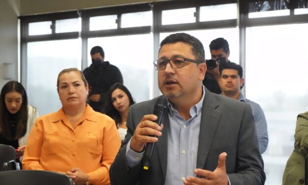 RECONOCE CCSPE BAJA DE 62% EN HOMICIDIOS EN ENSENADA