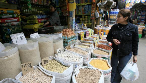 ELIMINA MÉXICO ARANCELES A ALIMENTOS IMPORTADOS