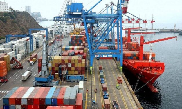PUEDE SER MÉXICO PRIMER CANDIDATO DE INVERSIONES QUE SE DEJEN DE HACER EN CHINA