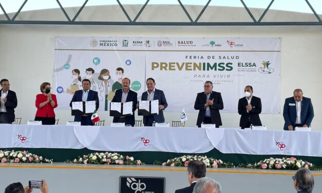 BUSCAN ALIANZA NACIONAL PARA MEJORAR ATENCIÓN EN SALUD AL TRABAJADOR