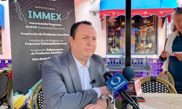 PUEDE ENSENADA LOGRAR UN MAYOR CRECIMIENTO DE LA INDUSTRIA MAQUILADORA
