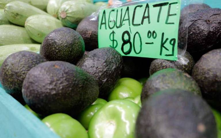 REBASARON 22 ESTADOS LA MEDIA NACIONAL DE LA INFLACIÓN