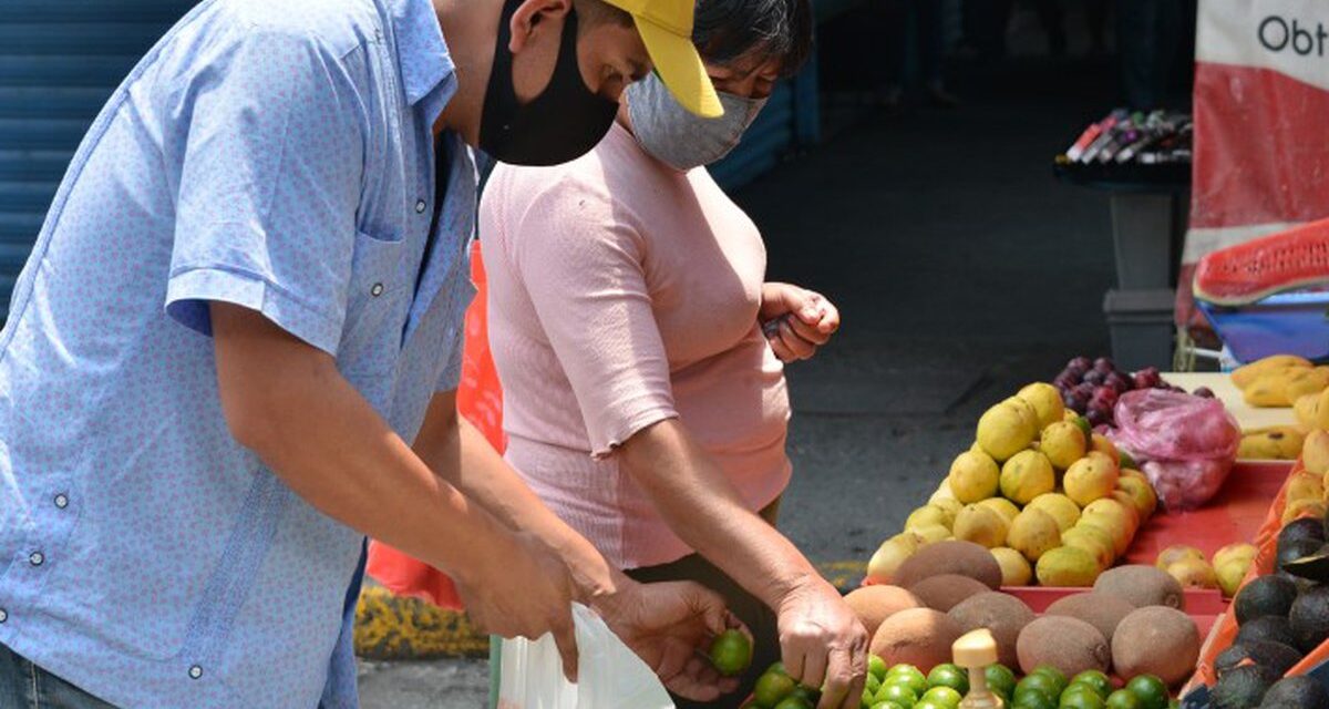 ESTIMAN EXPERTOS QUE INFLACIÓN SE MANTENDRÁ ELEVADA HASTA 2023