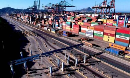 RESULTA INSUFICIENTE PARA MÉXICO SU CERCANÍA CON EUA