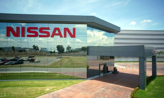 INVERTIRÁ NISSAN 700 MDD EN MÉXICO DURANTE LOS PRÓXIMOS TRES AÑOS