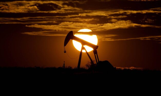 PETROLERAS EN MÉXICO DISPARAN SUS INGRESOS POR LA SUBIDA DEL CRUDO
