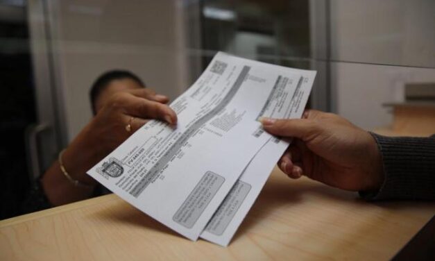 ADEUDAN A ENSENADA MÁS DE 628 MDP EN PAGO DE IMPUESTO PREDIAL