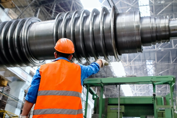 CRECIÓ PRODUCCIÓN INDUSTRIAL MEXICANA 2.6% INTERANUAL EN MARZO
