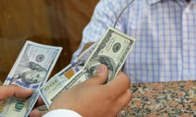 Pierde BC 32 mdd en remesas mientras el resto del país gana 900