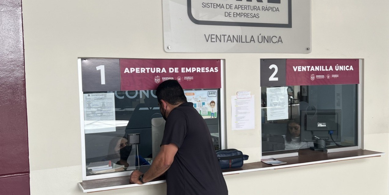 GENERÓ SARE DERRAMA ECONÓMICA POR 7.7 MDP EN ENSENADA