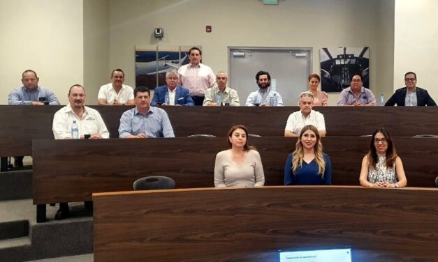 PROMUEVEN A BC COMO ECOSISTEMA DE INVERSIÓN EN SILICON VALLEY