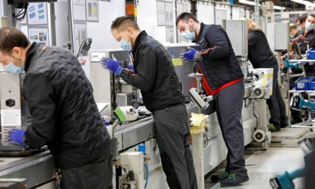 VAN 175 EMPRESAS DE BC INSPECCIONADAS EN EL CUMPLIMIENTO DEL SALARIO MÍNIMO