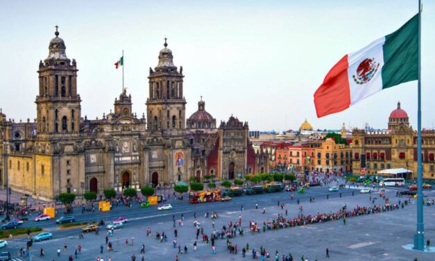 AVANZA REACTIVACIÓN TURÍSTICA EN MÉXICO PERO A DISTINTOS NIVELES